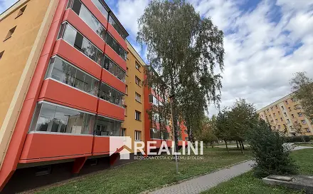 Prodej bytu 2+1 58 m², Božkova, Karviná - Ráj