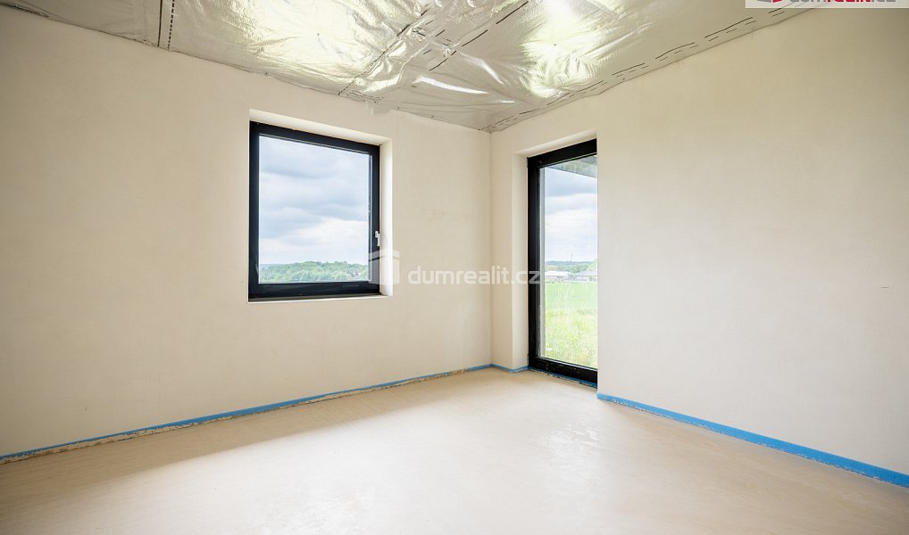 Prodej domu 218 m² s pozemkem 962 m², Kralupy nad Vltavou – náhled fotky 16