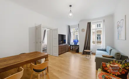 Prodej bytu 2+1 90 m²