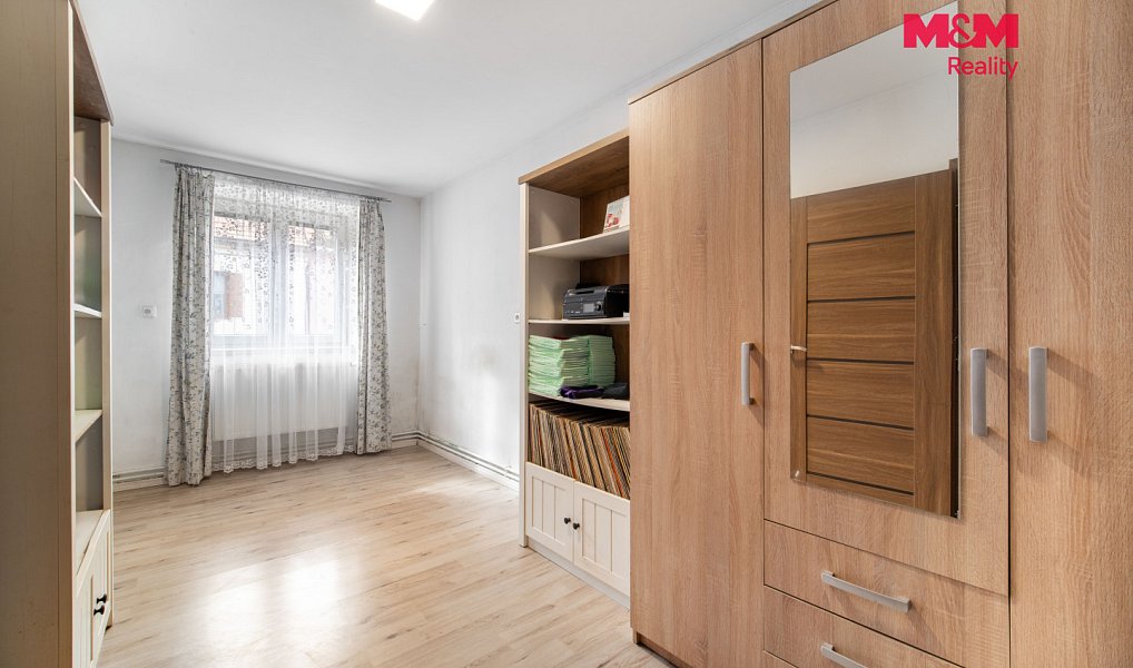 Prodej domu 78 m² s pozemkem 318 m², Moravská Třebová – náhled fotky 4