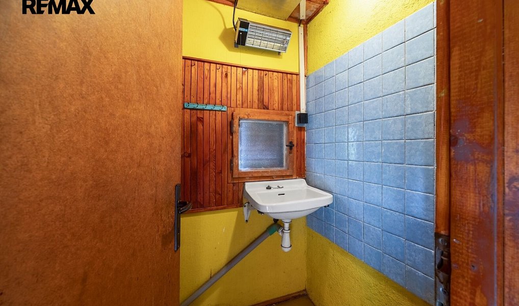 Prodej chaty/chalupy 47 m² s pozemkem 370 m², Mirošovice – náhled fotky 23