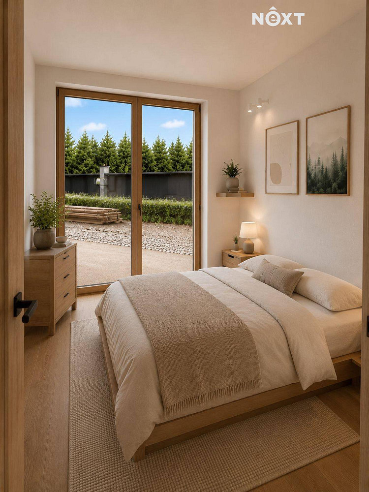Prodej bytu 3+kk 84 m² — photo 4