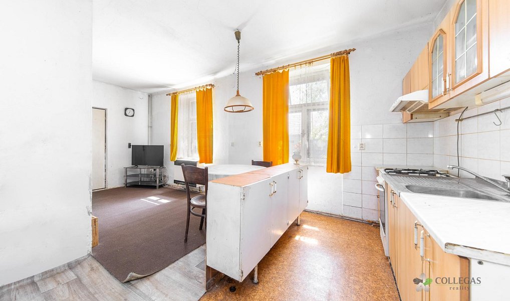 Prodej domu 90 m² s pozemkem 369 m², Litostrov – náhled fotky 6
