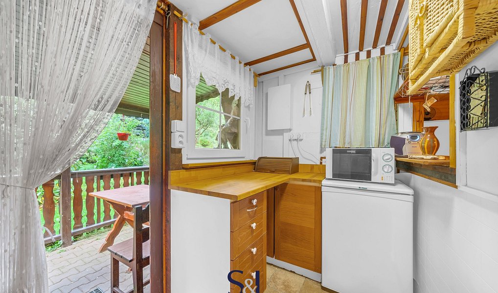 Prodej stavebního pozemku 1 960 m², Liberec – náhled fotky 22
