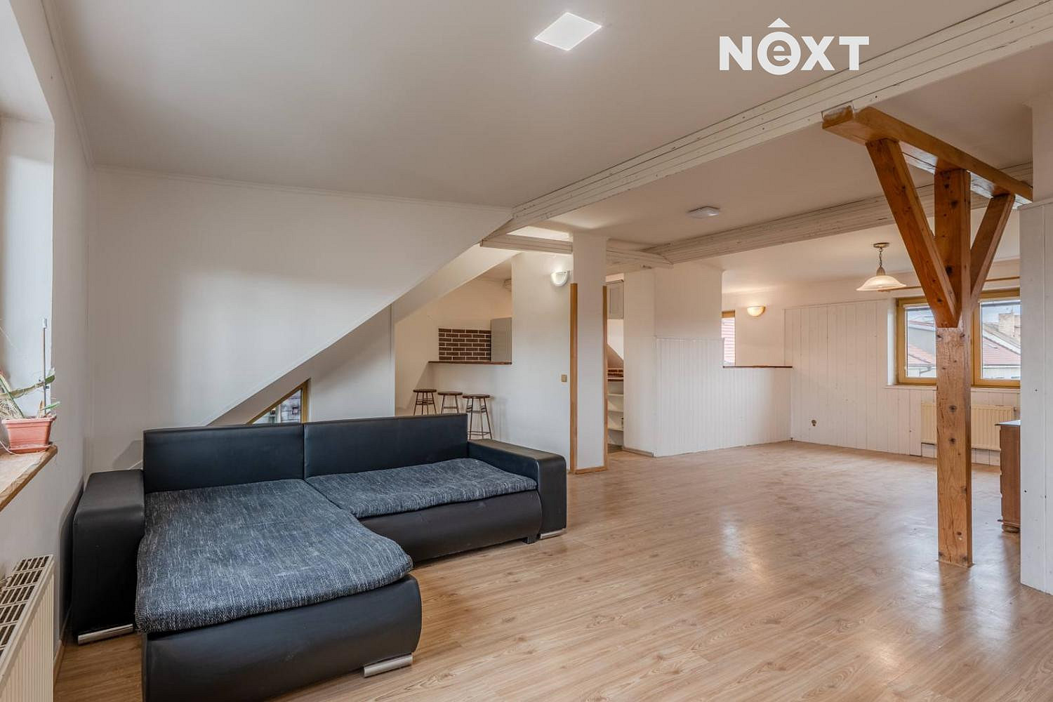 Prodej bytu 4+kk 143 m² — photo 2