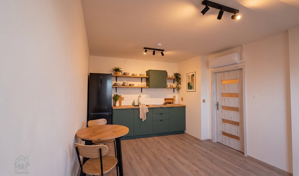 Pronájem bytu 2+kk 35 m², Lanškroun – náhled fotky 3