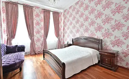 Prodej bytu 3+kk 105 m², Sadová, Karlovy Vary