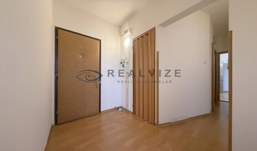 Prodej bytu 3+kk 59 m², České Budějovice – náhled fotky 14