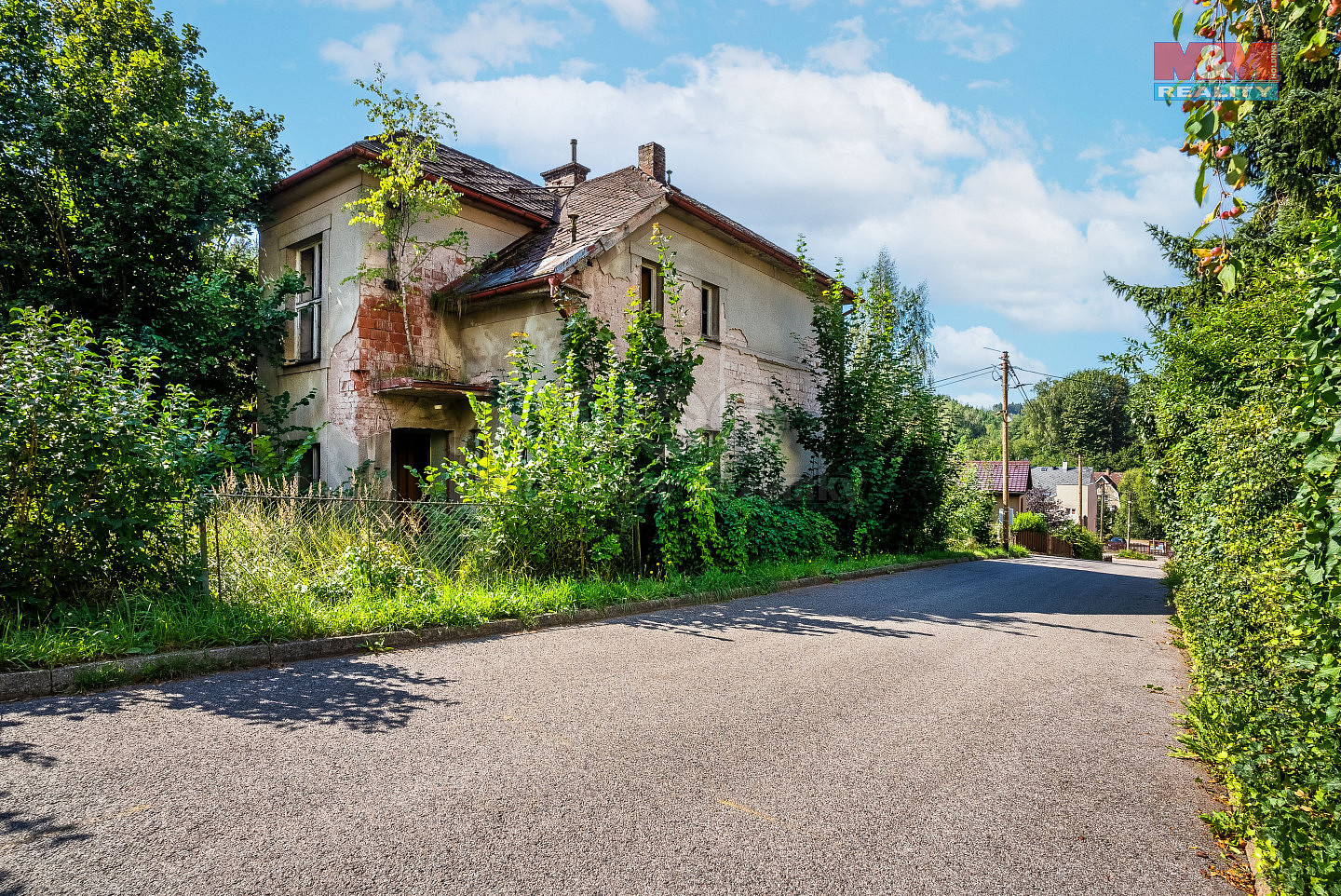 Prodej domu 150 m² s pozemkem 723 m²