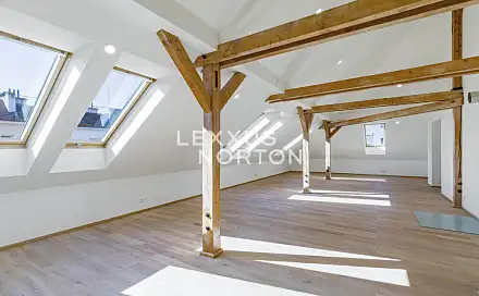 Prodej bytu 5+1 240 m², Buzulucká, Praha 6 - Dejvice