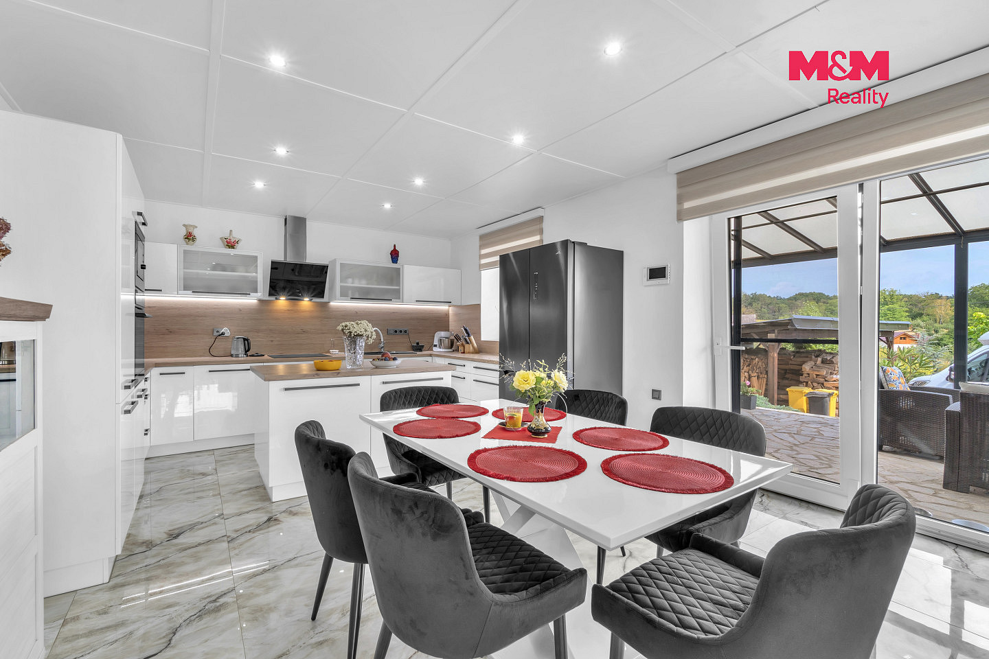Prodej domu 175 m² s pozemkem 1 733 m² – fotografie 5