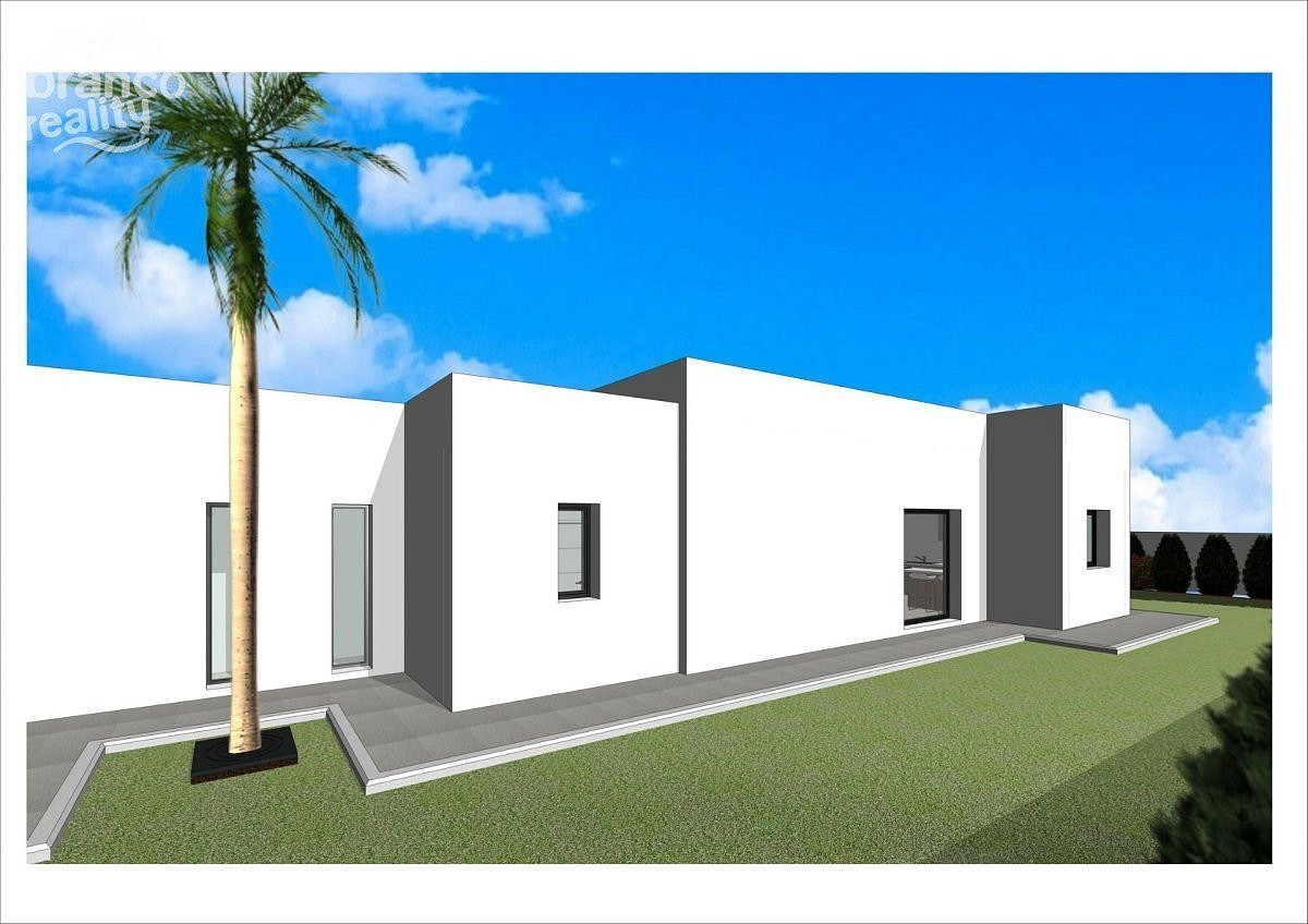 Prodej domu 164 m² s pozemkem 13 172 m² - Vista 5