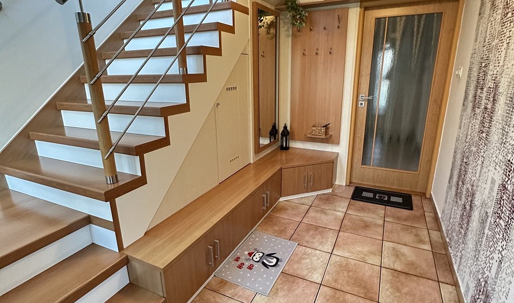 Prodej domu 230 m² s pozemkem 966 m², Vyškov – náhled fotky 31