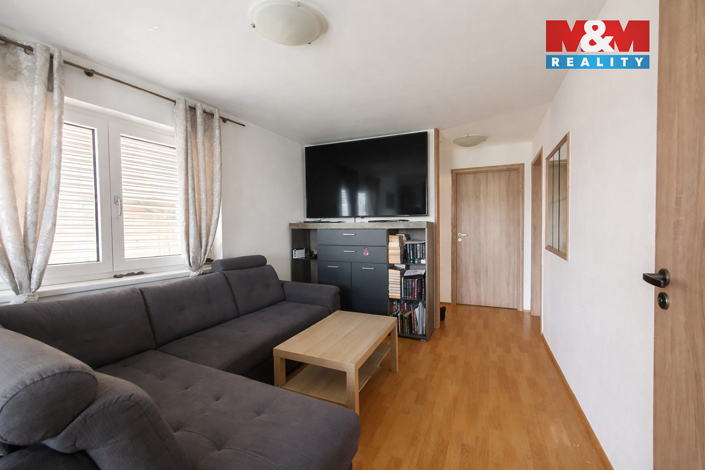 Prodej mobilního domu 3+kk, 60 m2, říčany u brna — photo 2