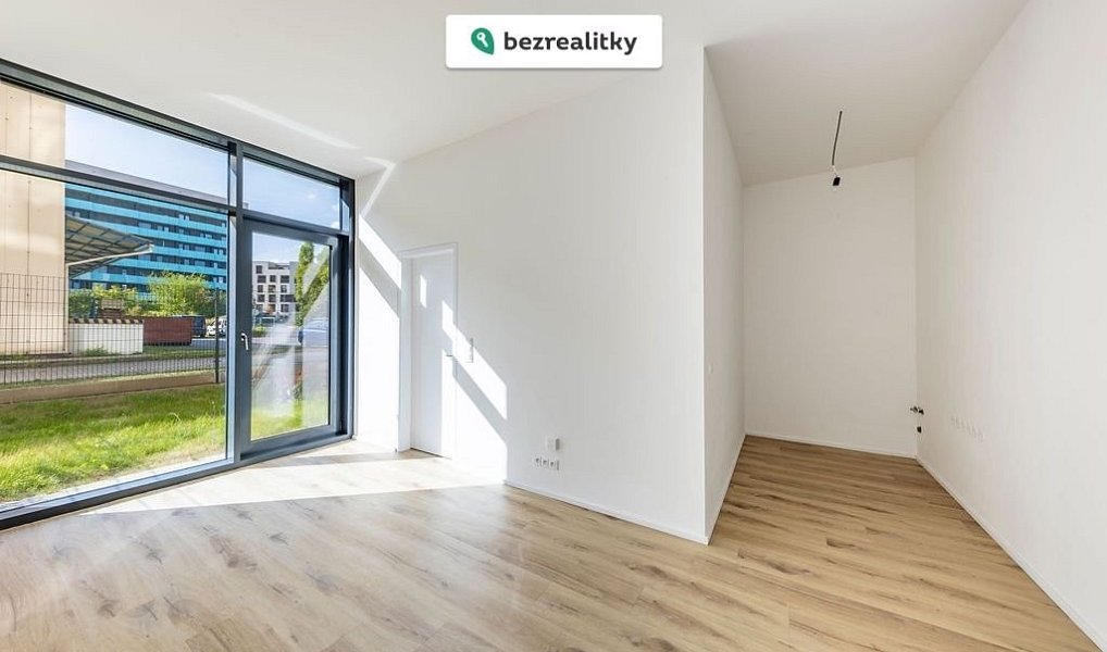Prodej bytu 2+kk 53 m², Praha – náhled fotky 3