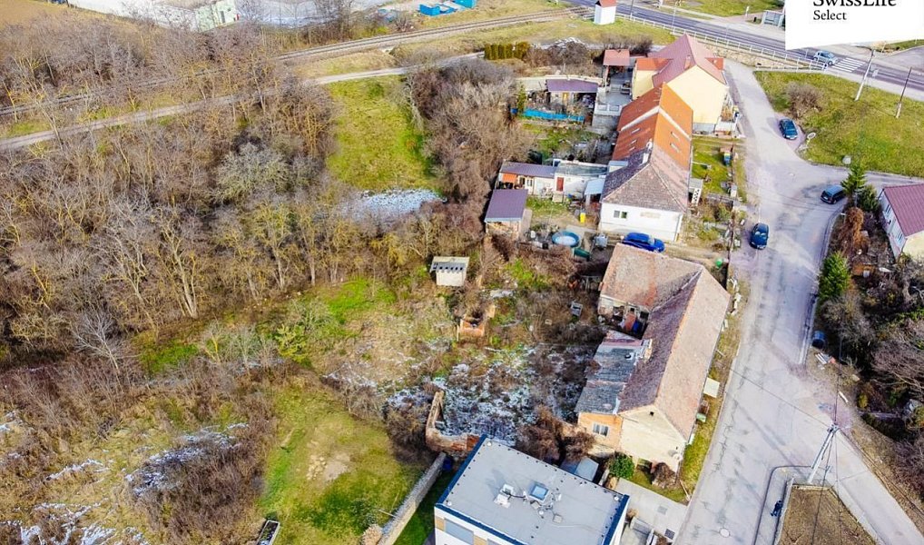 Prodej domu 155 m² s pozemkem 617 m², Dyje – náhled fotky 26