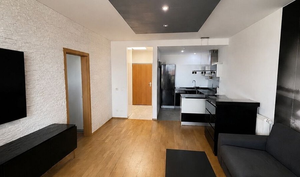 Prodej bytu 2+kk 53 m², Praha – náhled fotky 6