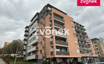 Pronájem komerčního objektu (jiného typu) 15 m², Podlesí II, Zlín