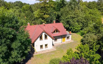 Prodej domu 188 m² s pozemkem 1 718 m², Ke Kamenci, Starý Kolín - Bašta, okres Kolín