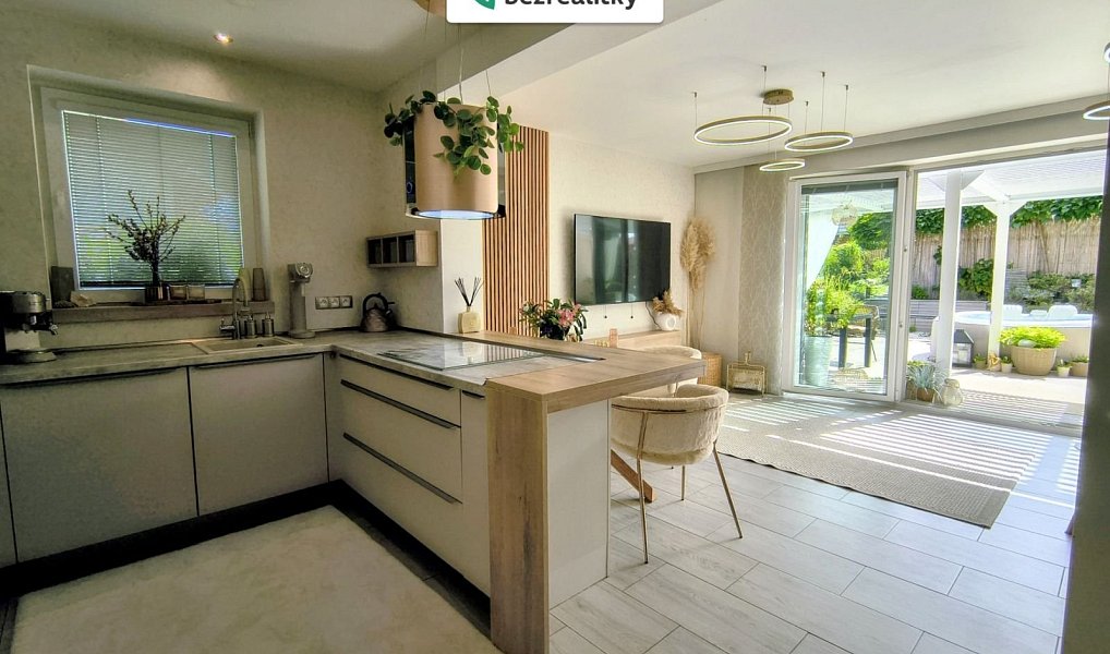 Prodej domu 93 m² s pozemkem 416 m², Mukařov – náhled fotky 2