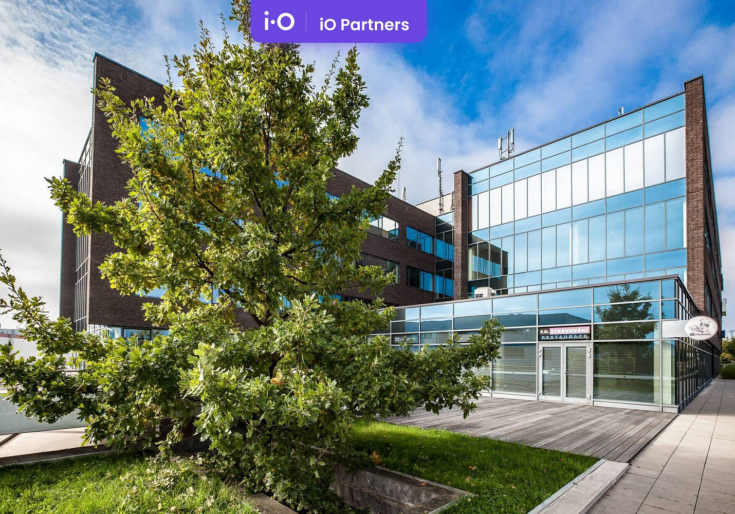 Pronájem skladovacích prostor 16 838 m² – fotografie 5