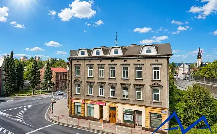 Prodej bytu 3+1 155 m²