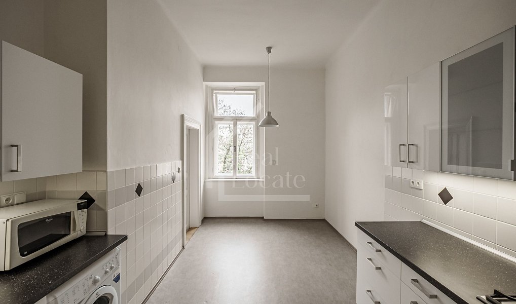 Pronájem bytu 2+kk 81 m², Praha – náhled fotky 6