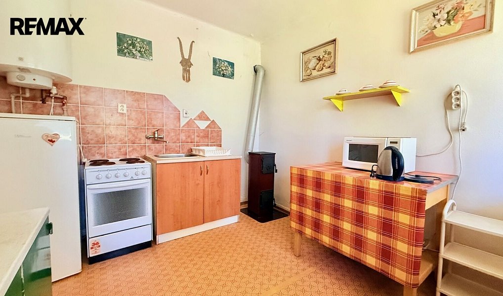 Prodej chaty/chalupy 59 m² s pozemkem 295 m², Kněžice – náhled fotky 2