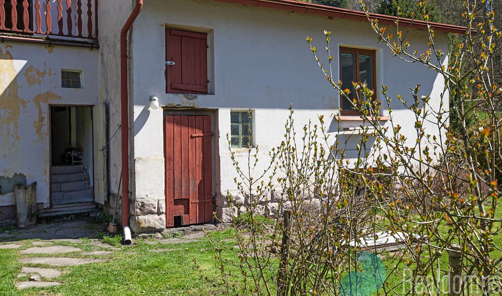 Prodej domu 150 m² s pozemkem 1 993 m², Jívka – náhled fotky 11