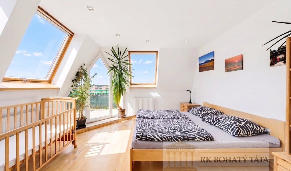 Prodej bytu 4+kk 103 m², Praha – náhled fotky 7