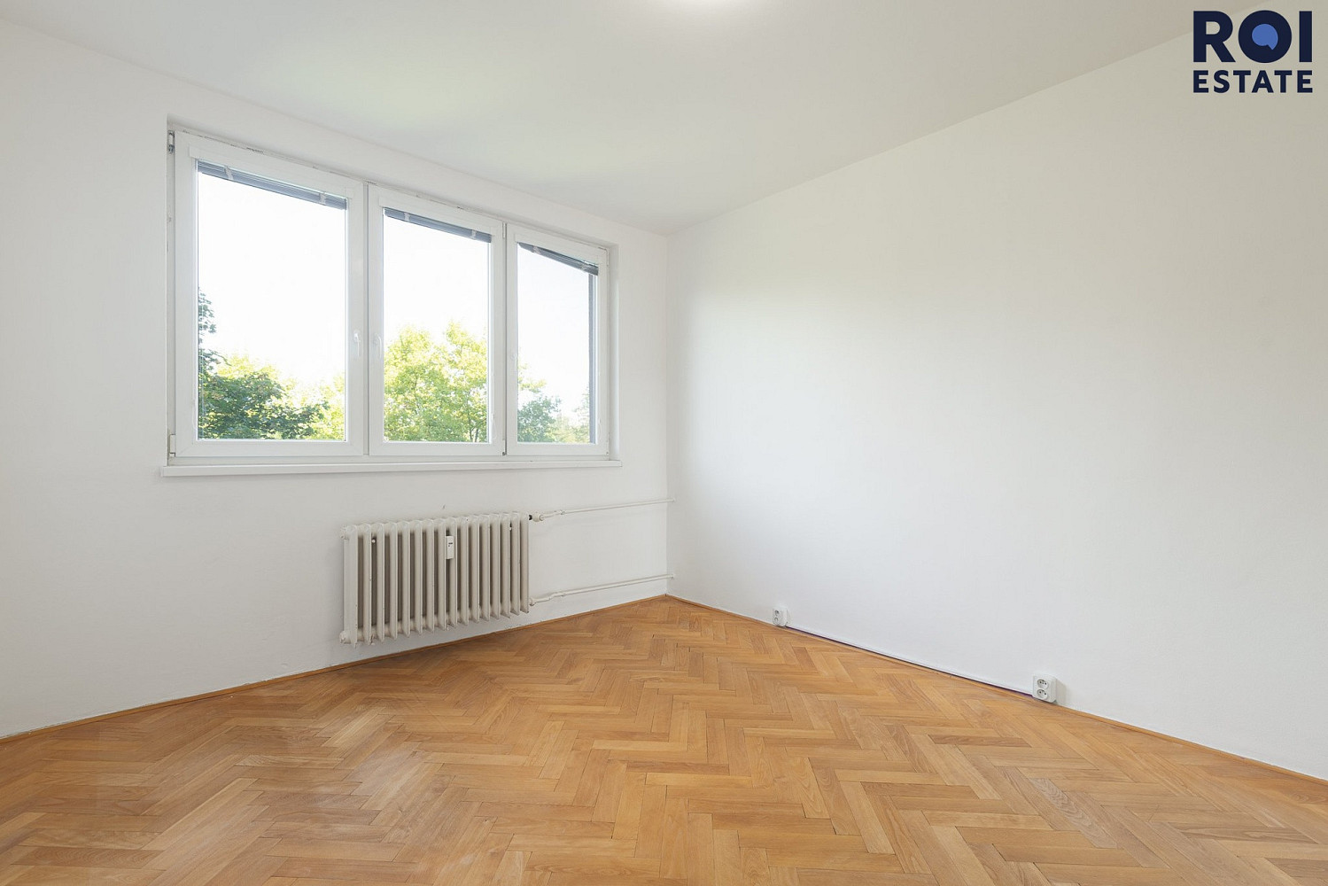 Pronájem bytu 2+1 53 m² – fotografie 3