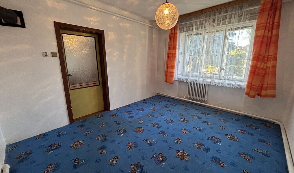 Prodej domu 122 m² s pozemkem 427 m², Dolní Vilémovice – náhled fotky 7