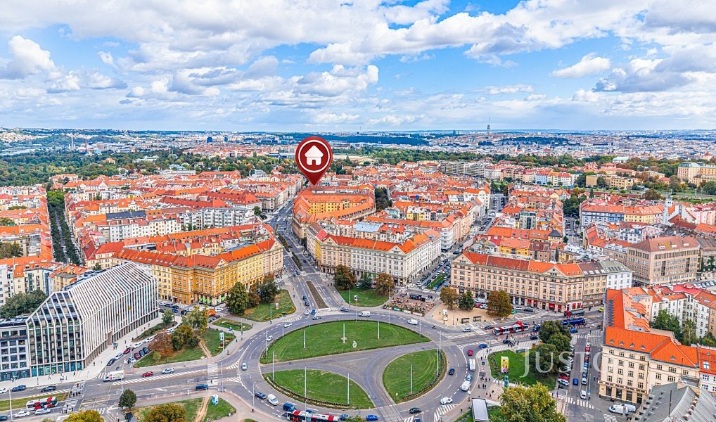 Pronájem restaurace 133 m², Praha – náhled fotky 12