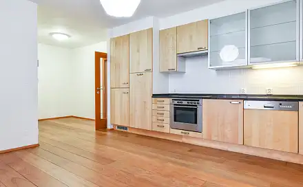 Pronájem bytu 2+kk 48 m²