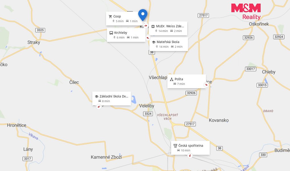 Prodej domu 150 m² s pozemkem 283 m², Krchleby – náhled fotky 14