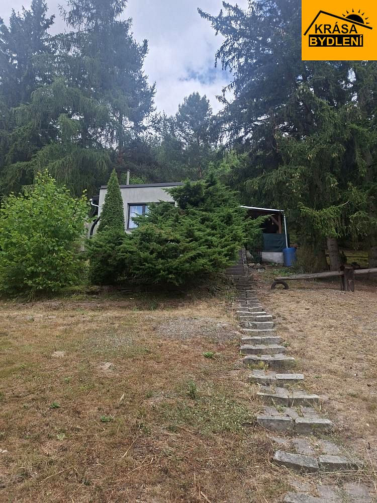 Pronájem chaty/chalupy 40 m² s pozemkem 1 225 m² — photo 3