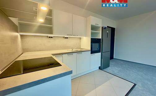 Prodej bytu 1+kk 32 m², Stočesova, Praha 6 - Ruzyně