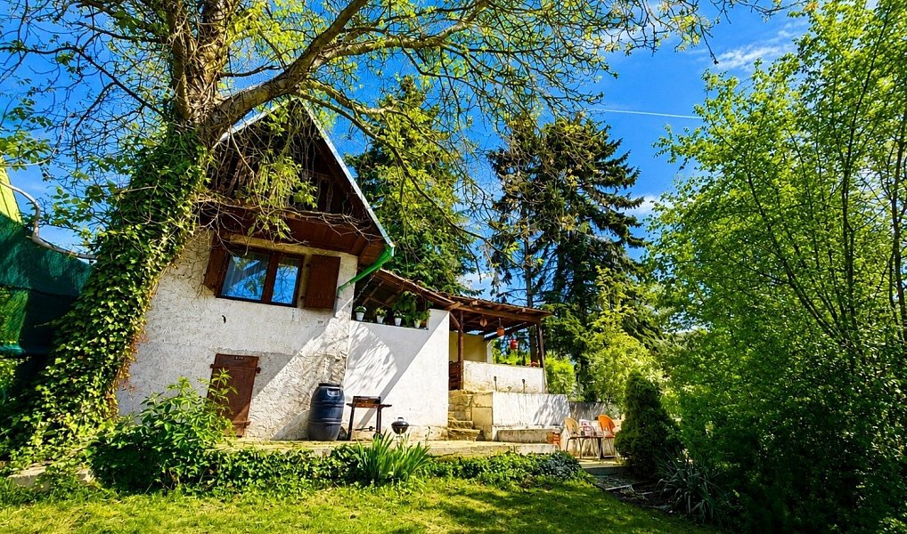 Prodej chaty/chalupy 25 m² s pozemkem 356 m², Roudnice nad Labem – náhled fotky 2
