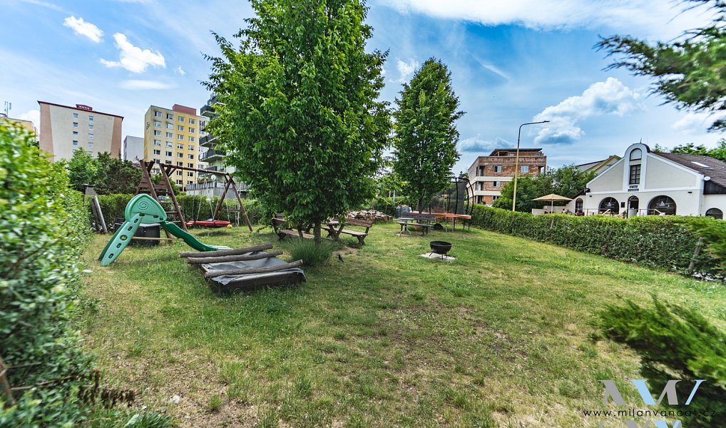 Prodej bytu 3+kk 70 m², Příbram – náhled fotky 17