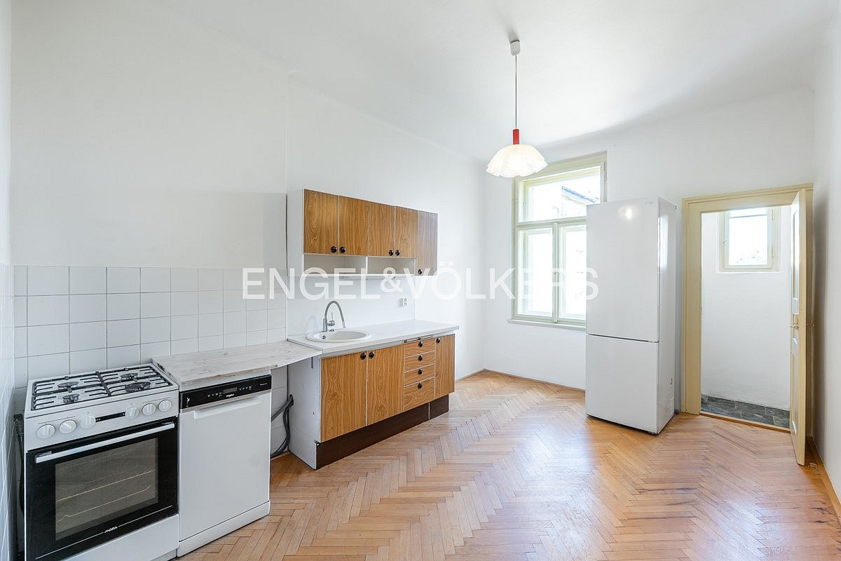 Pronájem bytu 3+1 100 m² — photo 2