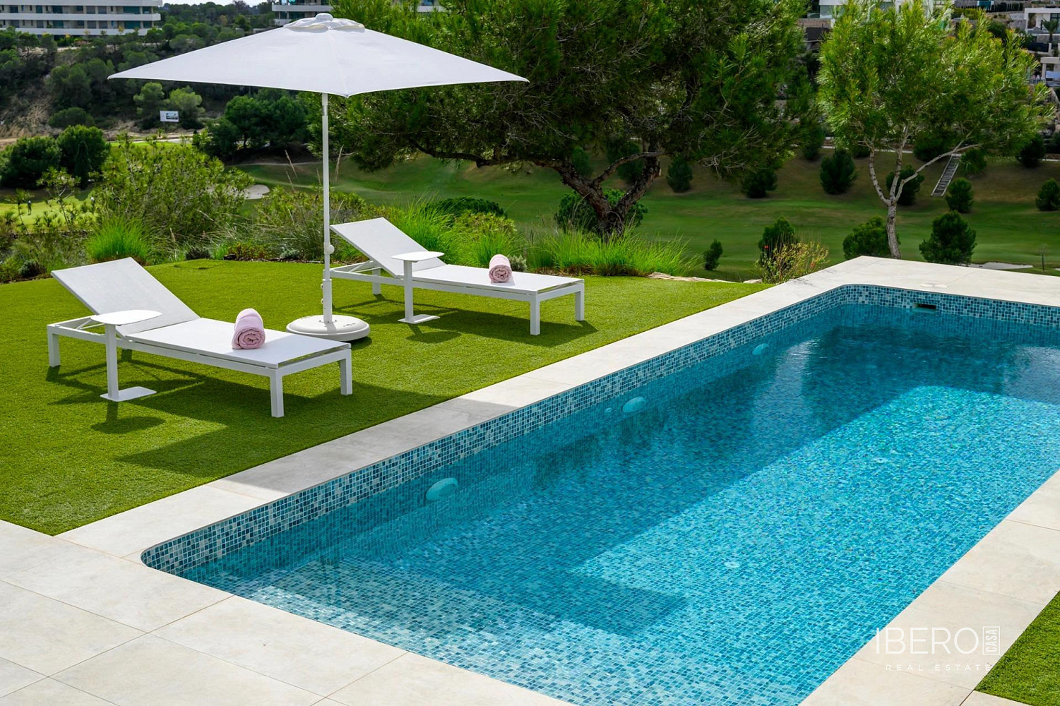 Casa 4+kk – Orihuela - Vista 4