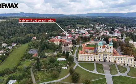 Prodej bytu 4+1 163 m², Menšíkova, Olomouc - Svatý Kopeček