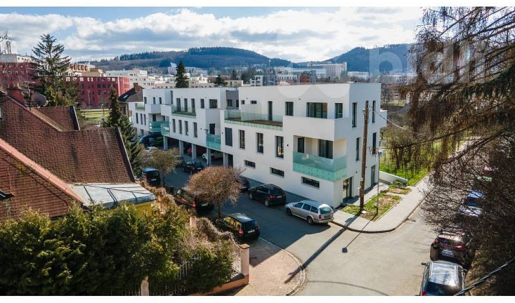 Pronájem bytu 3+kk 75 m², Zlín – náhled fotky 10