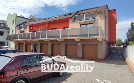 Pronájem bytu 2+kk 65 m², J. Jabůrkové, Otrokovice, okres Zlín