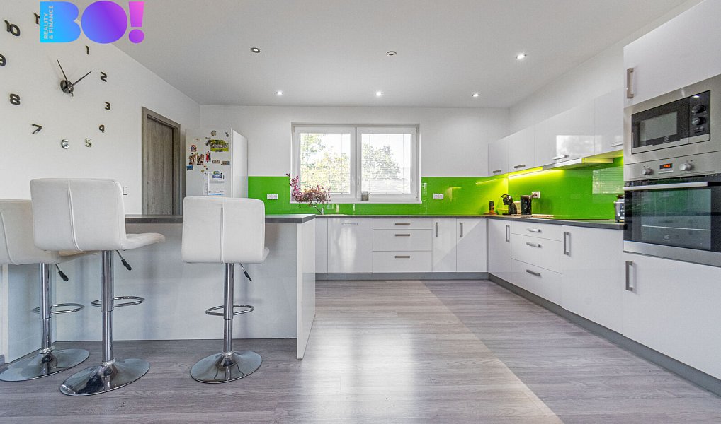 Prodej domu 235 m² s pozemkem 206 m², Kroměříž – náhled fotky 10
