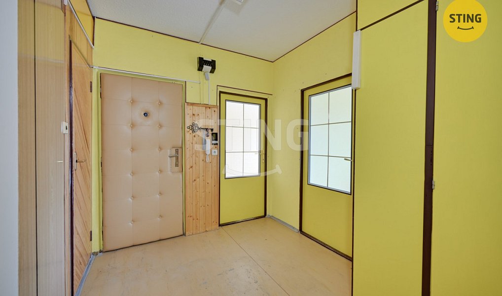 Prodej bytu 2+1 54 m², Třebíč – náhled fotky 6