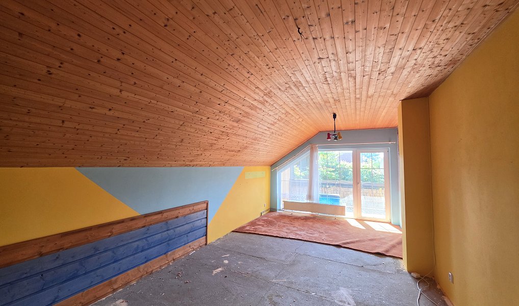 Prodej domu 250 m² s pozemkem 503 m², Vysoká – náhled fotky 32
