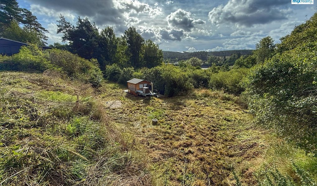 Prodej stavebního pozemku 710 m², Stříbro – náhled fotky 18