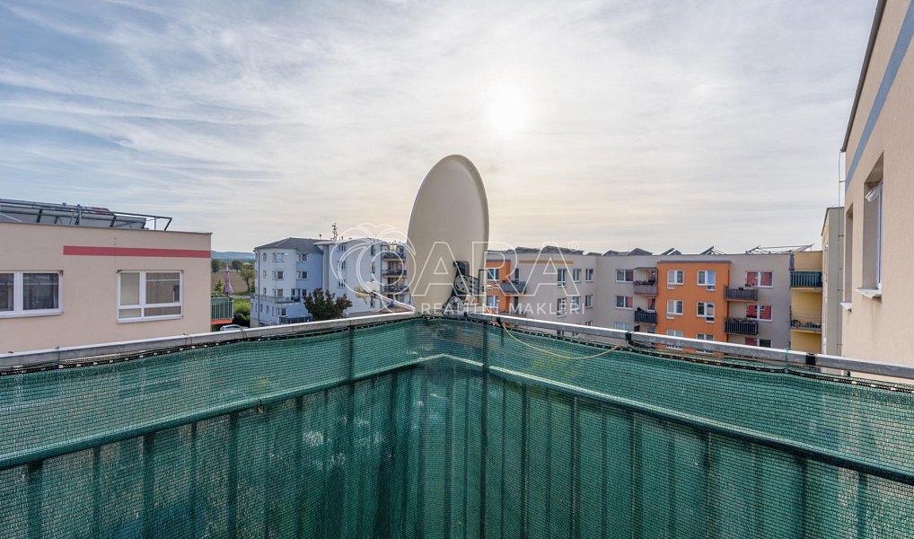 Pronájem bytu 1+kk 31 m², Strakonice – náhled fotky 9