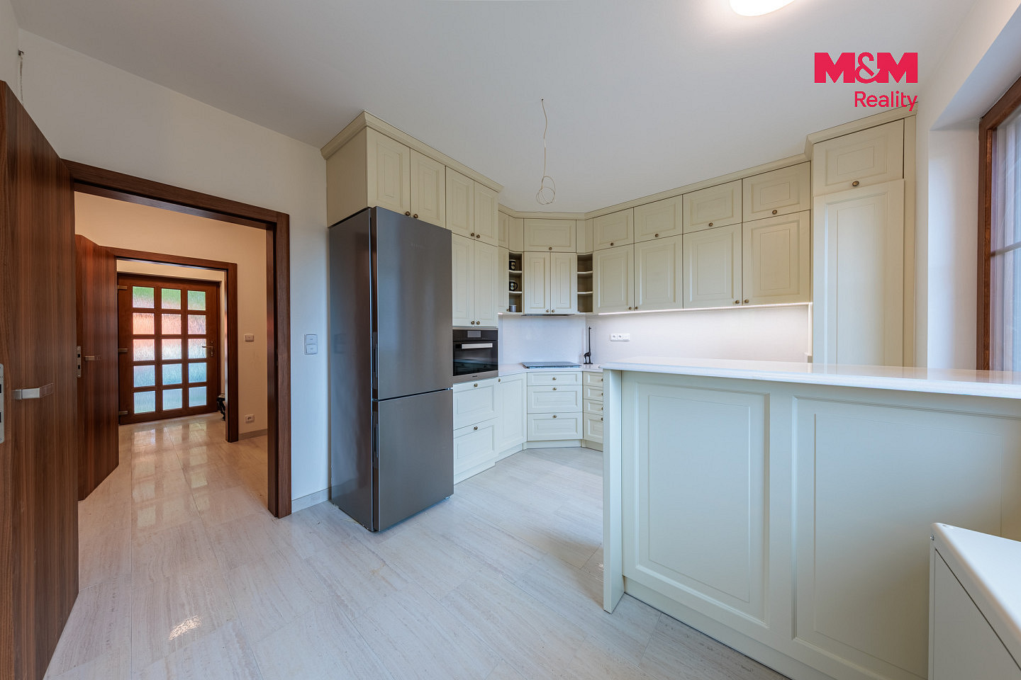 Prodej domu 118 m² s pozemkem 653 m² – fotografie 3